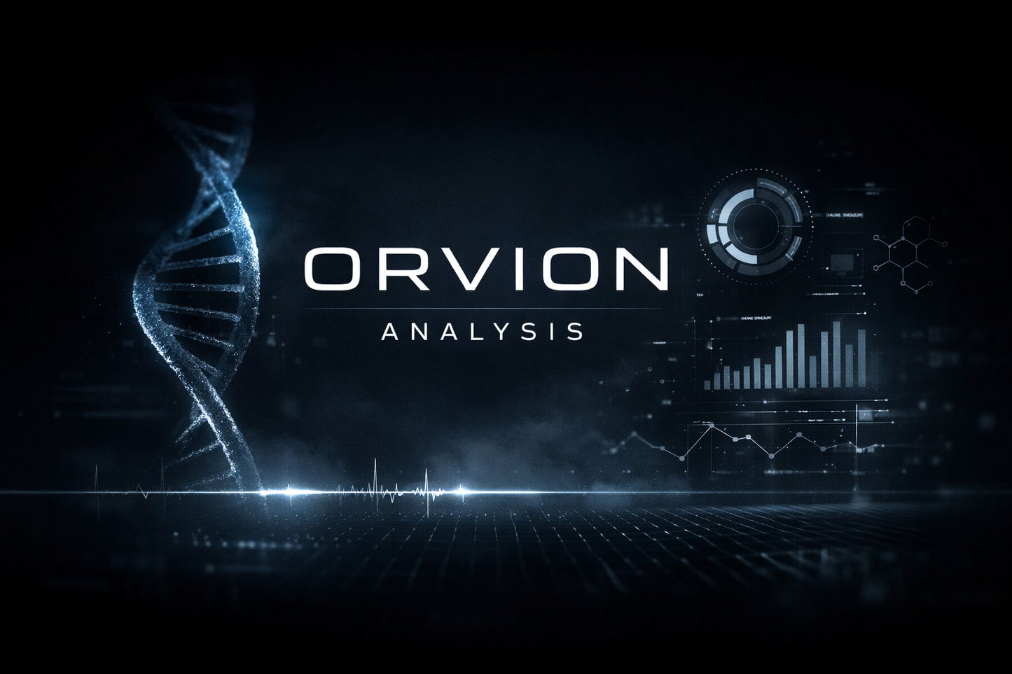 ORVION Blueprint - Analyse für Performance und Gesundheit