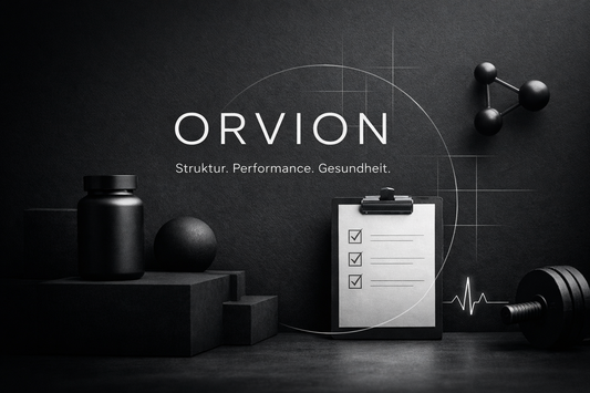ORVION Zink