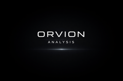 ORVION Vitamin D3+K2