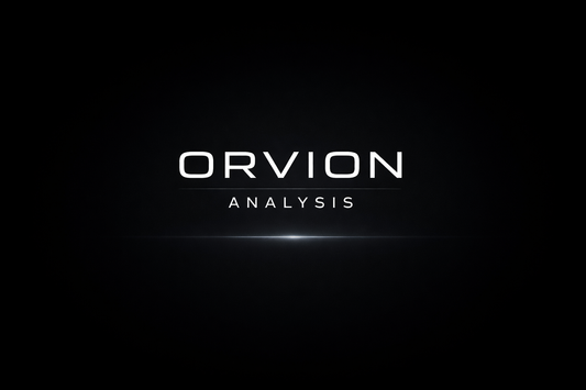 ORVION Vitamin D3+K2