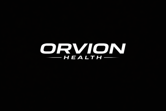 ORVION Creatine Monohydrate