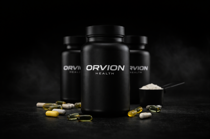 ORVION Vitamin D3+K2